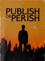 Amie MacKenzie interpreta a Lisa en Publish or Perish