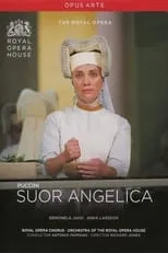 Irina Mishura es  en Puccini - Suor Angelica