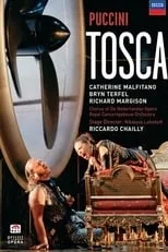 Bryn Terfel interpreta a  en Puccini - Tosca