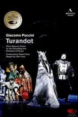 Película Puccini - Turandot (2016)