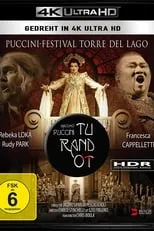 Película Puccini Festival, Torre del Lago - Turandot