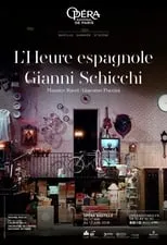 Massimo Giordano interpreta a Rinuccio en Puccini: Gianni Schicchi