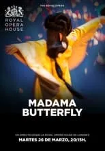 Poster de la película Puccini: Madama Butterfly - Películas hoy en TV