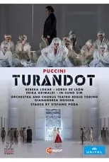 Yusif Eyvazov interpreta a Calàf en Puccini: Turandot