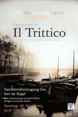 Stephanie Blythe interpreta a Frugola / The Princess / Zita en Puccini's Il trittico