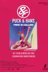 Póster de la película Puck & Hans - Made in Holland