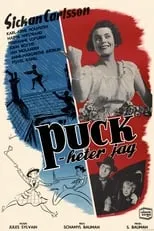 Josua Bengtson interpreta a Uncle Orvar en Puck heter jag