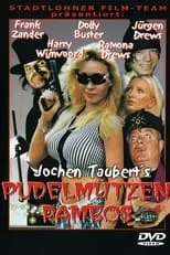 Poster de Pudelmützen Rambos