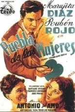 Película Puebla de las mujeres