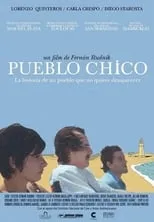 Pueblo Chico portada