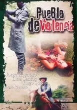 Póster de la película Pueblo de violencia