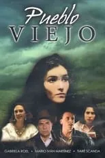 Poster de Pueblo Viejo