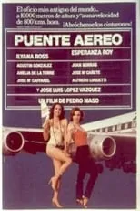 Portada de Puente Aéreo