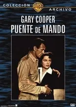 Poster de la película Puente de mando - Películas hoy en TV