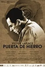 Poster de Puerta de Hierro, el exilio de Perón