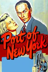 Película Puerto de Nueva York