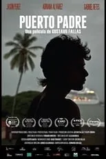 Olga Morris en la película Puerto Padre