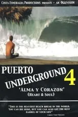 Jay Adams es  en Puerto Underground 4: Alma y Corazón