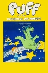 Joan Gerber interpreta a Mother /Teacher en Puff the Magic Dragon: The Incredible Mr. Nobody