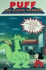 Película Puff the Magic Dragon: The Land of the Living Lies