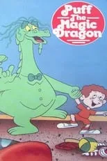 Portada de Puff, the Magic Dragon