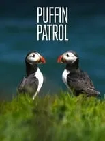 David Suzuki interpreta a Self - Narrator en Puffin Patrol