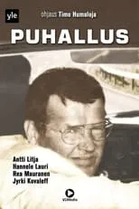 Película Puhallus