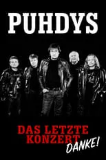 Película Puhdys - Das Letzte Konzert