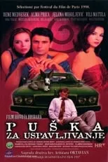 Película Puška za uspavljivanje