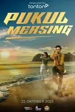 Azzam Sham es  en Pukul Mersing