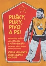 Película Pušky, puky, pivo a psi