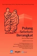 Película Pulang Sebelum Berangkat