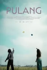 Poster de la película Pulang - Películas hoy en TV