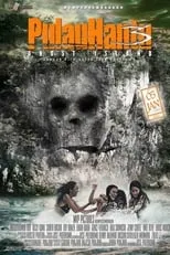 Pulau Hantu 3 portada