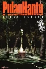 Poster de Pulau Hantu