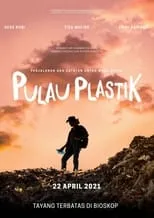 Poster de Pulau Plastik