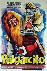 Poster de la película Pulgarcito - Películas hoy en TV