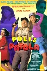 Película Pulis Patola