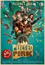 Poster de Pulled Pork