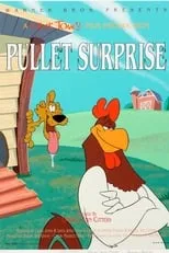 Póster de la película Pullet Surprise