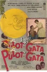 Película Pulot Gata