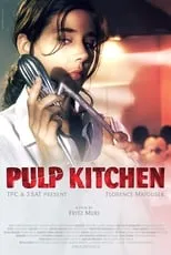 Florence Matousek es Jane en Pulp Kitchen