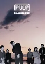 Portada de Pulp: Reading 2011