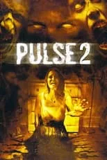 Kent Jude Bernard interpreta a Gas Station Attendant en Pulse 2: Afterlife