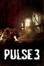 Poster de la película Pulse 3 - Películas hoy en TV