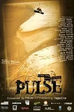 Joshua Charles Dawe interpreta a Nightclub Man 2 en Pulse