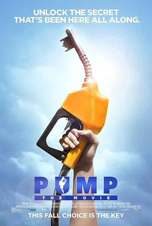 Póster de la película Pump!