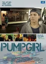 Póster de la película Pumpgirl