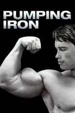 Serge Nubret interpreta a Self en Pumping Iron