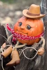 Película Pumpkin Cowboy